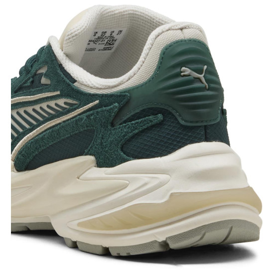 Puma RS Surge Hairy Suede